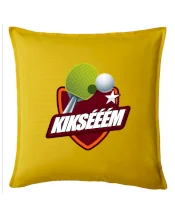 Stolní tenis - Kiksééém