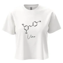 Barová chemie - víno