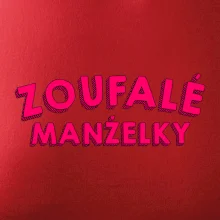 Zoufalé manželky
