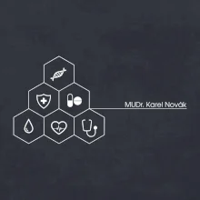 Doktor - ikony a jméno