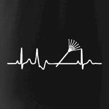 EKG zahrada - hrábě