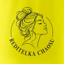 Ředitelka chaosu