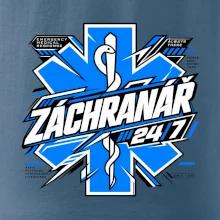 Záchranář - 24 -7