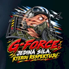 G force pilot