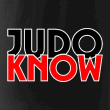 Judo know