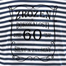 Zrozen k dokonalosti 60