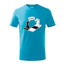 Jdem hrát radši na schovku