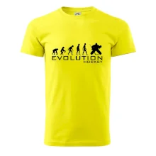 Evoluce Hockey brankář
