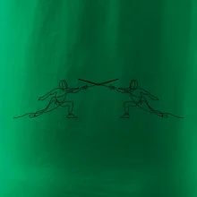 Šermířský souboj