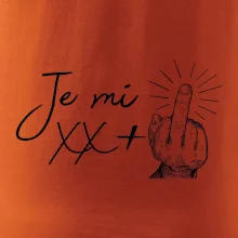 je mi  XX Prostředníček - Vlastní věk