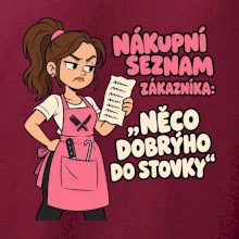 Řeznice něco dobrýho do stovky
