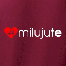 Miluju tě