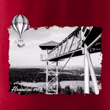 Retro Hraniční vrch