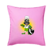 Skunk kuchař (Pecka design)