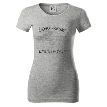 Čemu přesně nerozumíš - fyzika