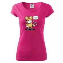 Hodl tight, it's time for my birthday!