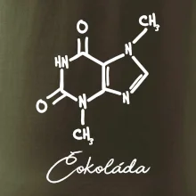 Čokoláda chemie