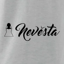Nevěsta ikonka