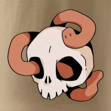 Žížala v lebce (Alexis Citrine)