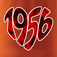 1956 v srdci