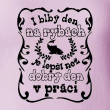 I blbý den na rybách