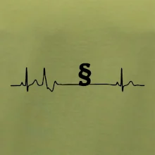 Paragraf EKG - právník a advokát
