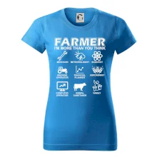 Farmer Symbols