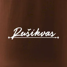 Staročeština - Rušikvas - kdo ruší hostinu