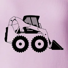 Bobik velký kolový