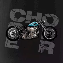 Chopper 001