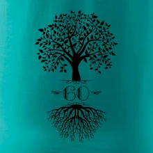 Narozeninový strom 60