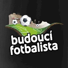 Budoucí fotbalista