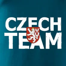 Czech team - Český lev