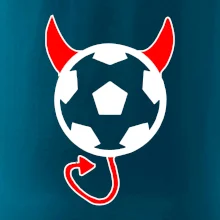 Fotbal devil