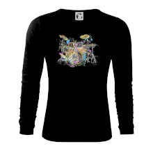 Bicí barevné splash