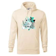 Bílý nosorožec (Pecka design)