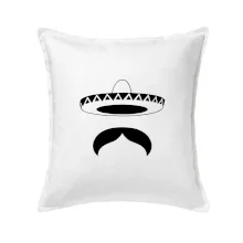 Mexican Mustache