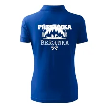 Na vodu - Kanoe les (vlastní nápis)