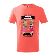 Víc než nejlepší kamarádky