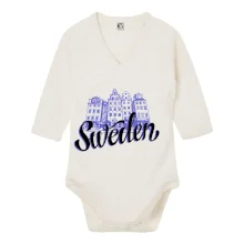 Sweden Lettering Sweden Lettering