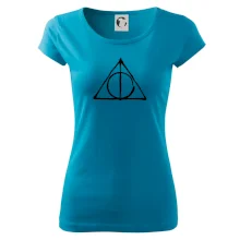 Harry - symbol relikvie Harry - symbol relikvie