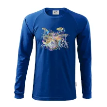 Bicí barevné splash