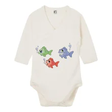 Prdící ryba (Hana-creative)