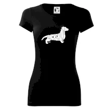 Jezevčík - Dachshund