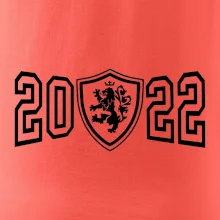 Narozeninový motiv - znak - 2022