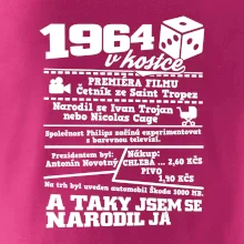 1964 v kostce