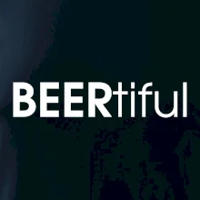 Pivní nápisy BEERtiful