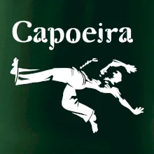 Capoeira velký