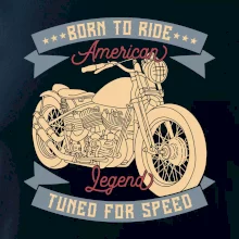 American Legend Speed