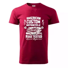 American Custom Motorcycle